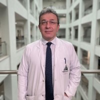 Dokuz Eylul University Employee Bayram Yilmaz's profile photo