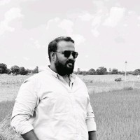 Rajesh G Email & Phone Number