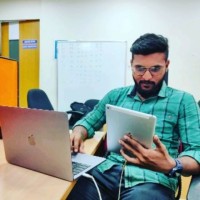 eLumina Employee Rahul Raj's profile photo