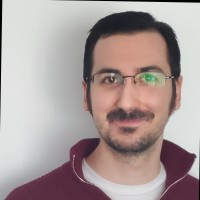 Sweet Manufacturing Company Employee Aaron Childress's profile photo