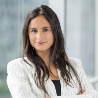 Crux Employee Sara Mermey's profile photo