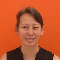 San Francisco Public Library Employee Betty Ho's profile photo
