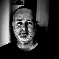 CINÉVILLE Employee Xavier Bourgeais's profile photo
