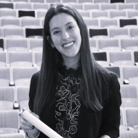 Estudio Abramzon Employee Floriana Mónaco's profile photo