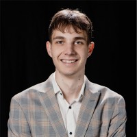 CHRG Network Employee Deividas Junevicius's profile photo
