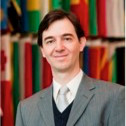 The World Bank Group Treasury (IBRD•IDA•IFC) Employee Rodrigo Cabral's profile photo