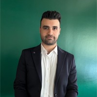 GULSA A.S Employee Ferhat Özgüç's profile photo