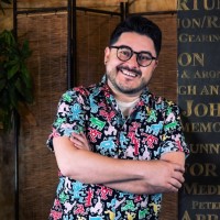 Maitri Compassionate Care Employee Tomas Moreno's profile photo