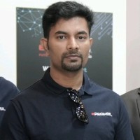 ePROMIS Solutions Employee Shijilesh Cherrot's profile photo