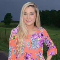 Fiscal Systems Employee Hannah Cobbs's profile photo