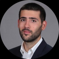 Alan Employee Sacha Elkoubi's profile photo