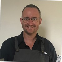 UEA Pty Ltd Employee Jonathan de Vos's profile photo