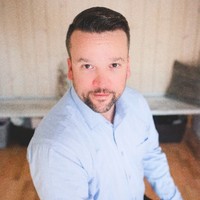 Garland Canada Inc. Employee Jeremy Vezina's profile photo