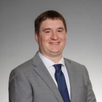 University of Notre Dame Employee Nathan Erwin's profile photo