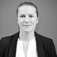 RecOps Employee Camille Travers's profile photo