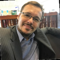 Dispatching Solutions Employee Stelios Scott's profile photo