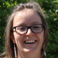 Le Pain d'Antan SRL Employee Morgane Closset's profile photo