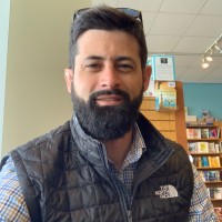 Lennar Employee Joshua Lowe's profile photo