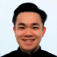 Accenture Employee Terence Lui's profile photo