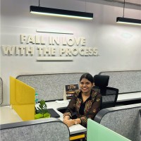 Pooja Pillai Email & Phone Number