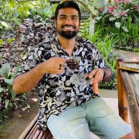 Charles Chacko Email & Phone Number