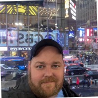 ITD Precision Employee Steven Clement's profile photo