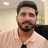 Shifa Development Services Employee Adil Muhammad's profile photo