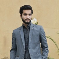 Alpha Digital Employee Abdullah Ali's profile photo
