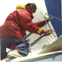 Professional Yachtmaster Training Employee Kieron Doyle's profile photo