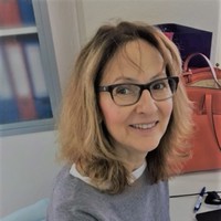 MYD GROUP CORP. Employee Nesrin Kayatürk's profile photo