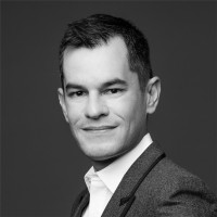 The Estée Lauder Companies Inc. Employee Pierre-Olivier Garcin's profile photo