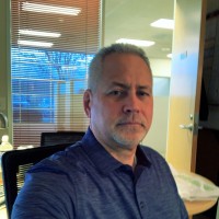 Almac Group Employee Robert Keck's profile photo