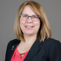 Ithaca College Employee Jennifer Brown's profile photo