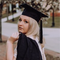 Children's Discovery Centers Employee Hallie Berry's profile photo