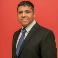 Nortak Software Ltd. Employee Ashik Vittal's profile photo