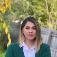 Rom-Control Pty Ltd Employee Najme Barari's profile photo