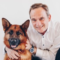 Mars Employee Loic Moutault's profile photo