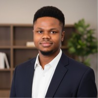 Subify Employee David Akinmoyede's profile photo