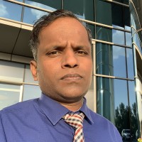 Company Confidential (Private) Employee Balaji's profile photo