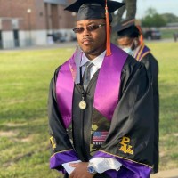 City of Houston Employee Jesse McDowell's profile photo