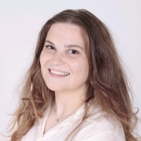 Orgalim Employee Teodora Stirbat's profile photo