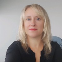 JSC Termopalas Employee Inga Rėzienė's profile photo