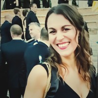 Marion Truesdale Email & Phone Number