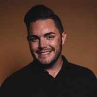 Please & Thank You Employee Michael Morales's profile photo