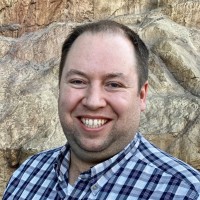 Hopkins Public Schools Employee John Wetter's profile photo