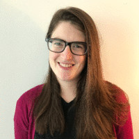 Ubisoft Employee Brittany Spurlin's profile photo