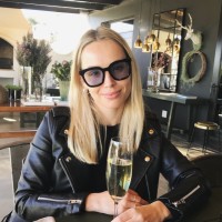 Superbalist Employee Nicole Sherman's profile photo
