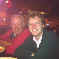 Fidelity Investments Employee Thomas Shipley's profile photo