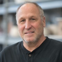 Rhode Island College Employee Craig Bachman's profile photo