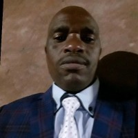 ITHONGO SECURITY SERVICES Employee Walter Masebele's profile photo